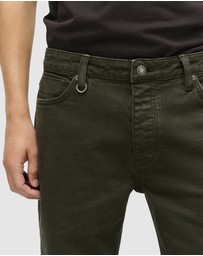 Neuw - Ray Straight Militare