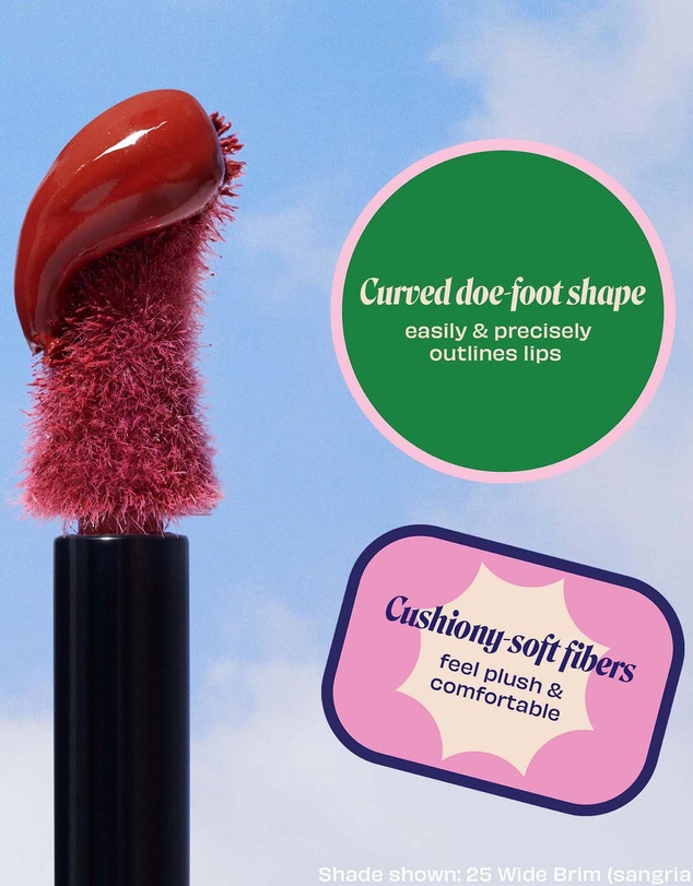 Benefit Cosmetics - Plushtint 6ml