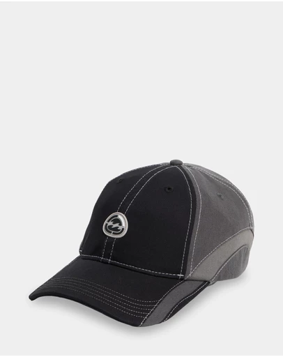 Billabong - Mens Spec 73 System Lad Cap