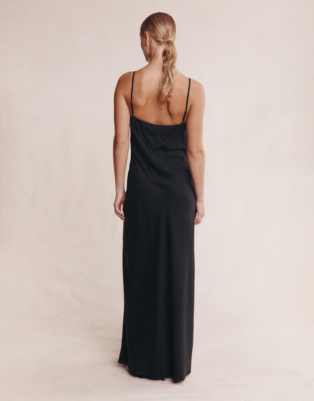 Marle - Floriane Dress
