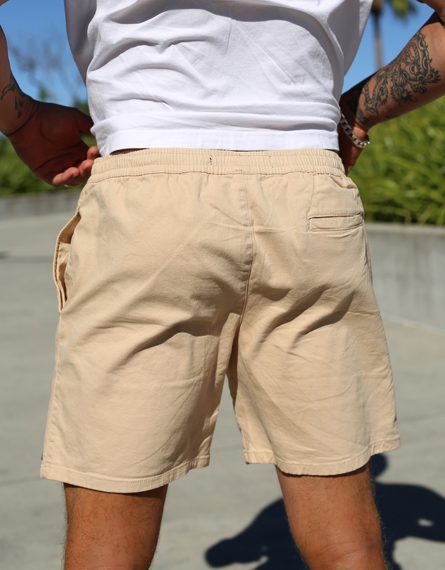 DVNT - Supply Shorts