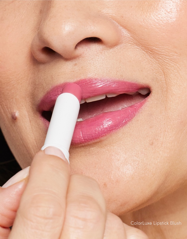 Jane Iredale - ColorLuxe Hydrating Cream Lipstick