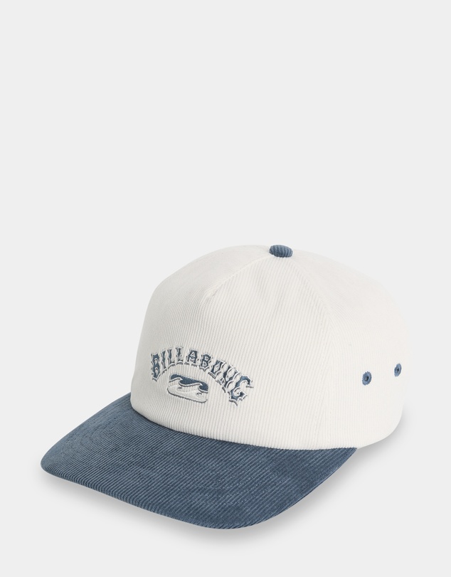 Billabong - Mens Throwback Cap