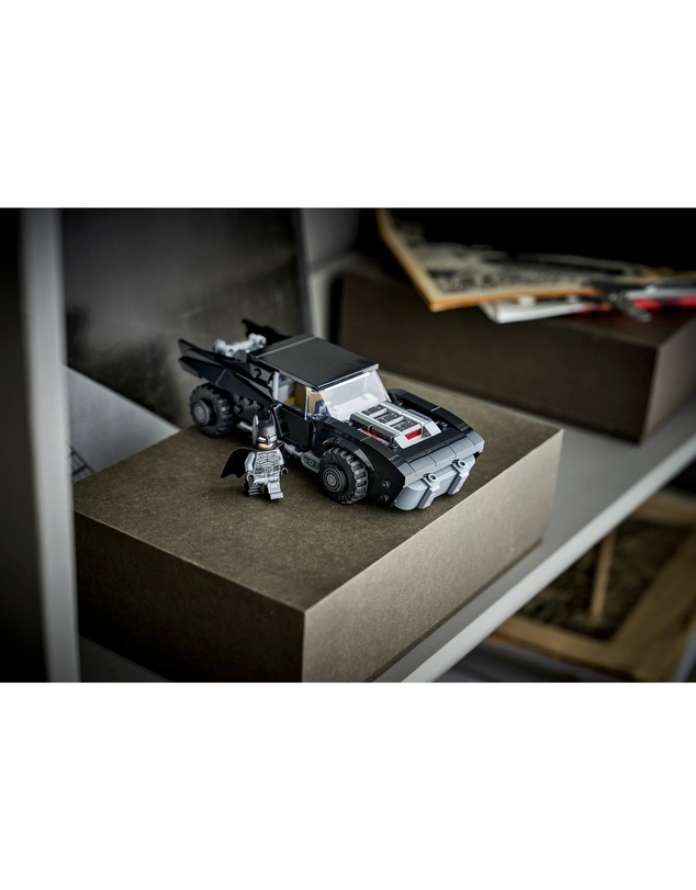 LEGO - The Batman(TM) Batmobile(TM)
