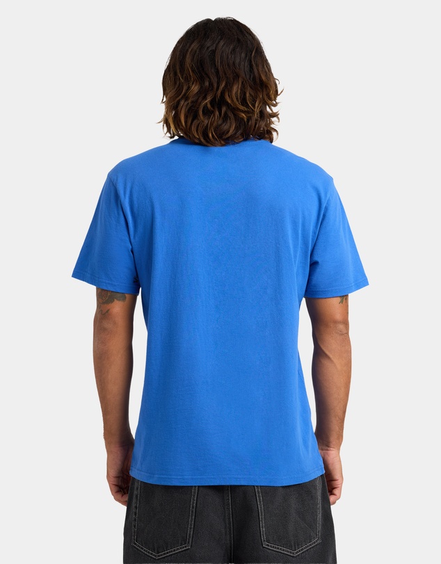 Volcom - Mens Oh Stoned T-Shirt