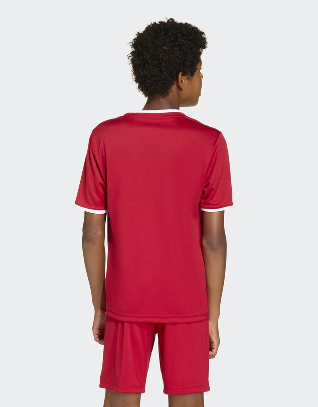 adidas Performance - Entrada26 Football Jersey Kids