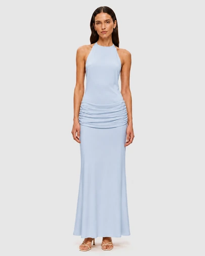 MISHA - Margaux Midi Dress