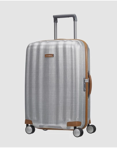 Samsonite - Lite-Cube DLX 68cm Spinner