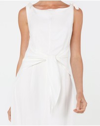 Madison The Label - Siena Maxi Dress