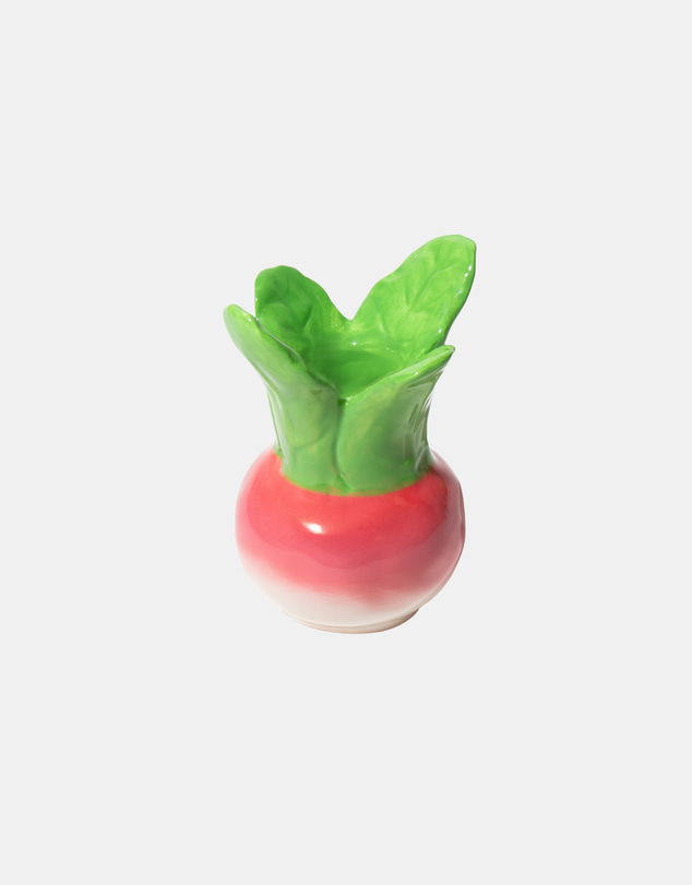 DOIY - Radish Candle Holder