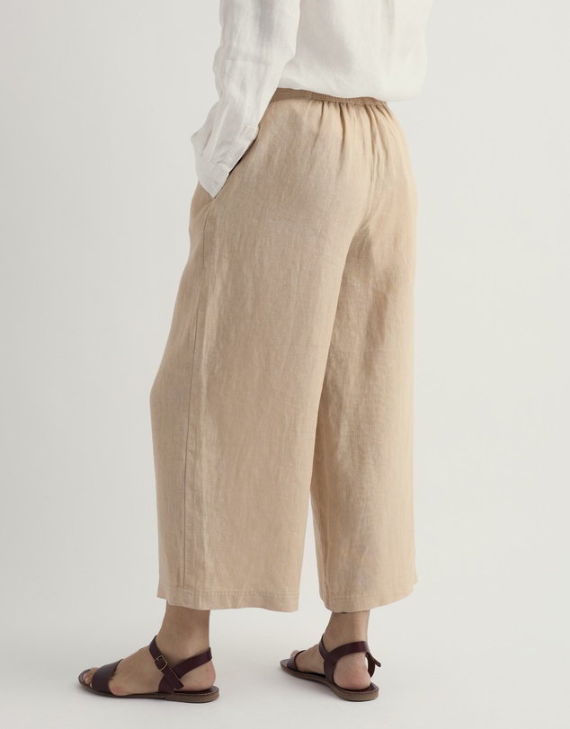 Seasalt - Merrivale Culottes