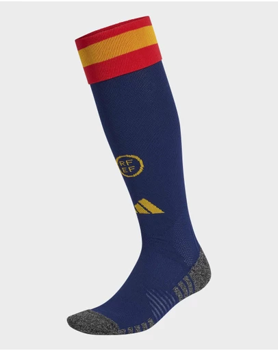 adidas Performance - Spain 26 Home Football Socks Unisex