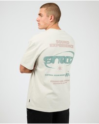 St Goliath - Brookyln Tee