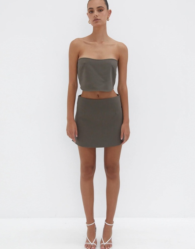 Style Addict - Jayden Tube Top