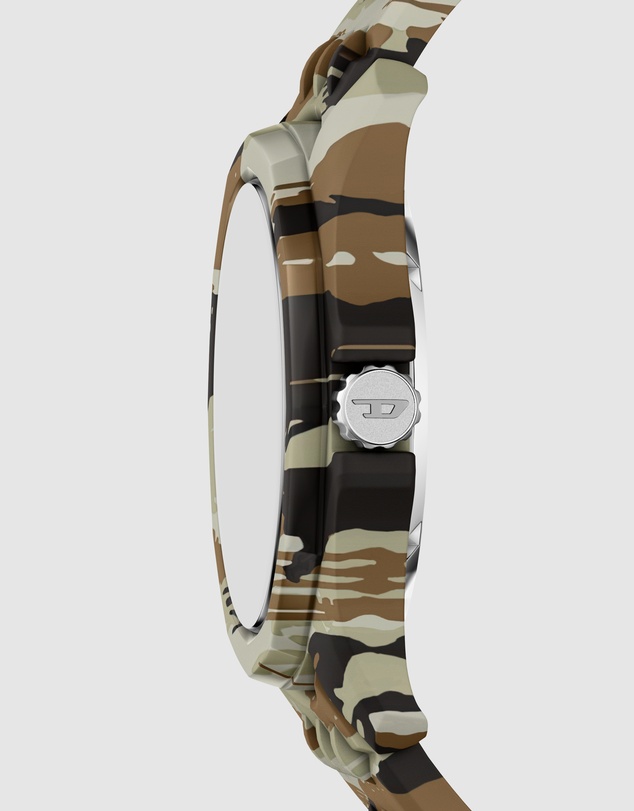 Diesel - Stinger Multicolour Analogue Watch