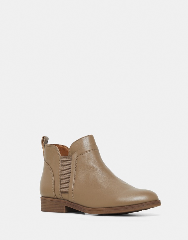 Hush Puppies - Catalina