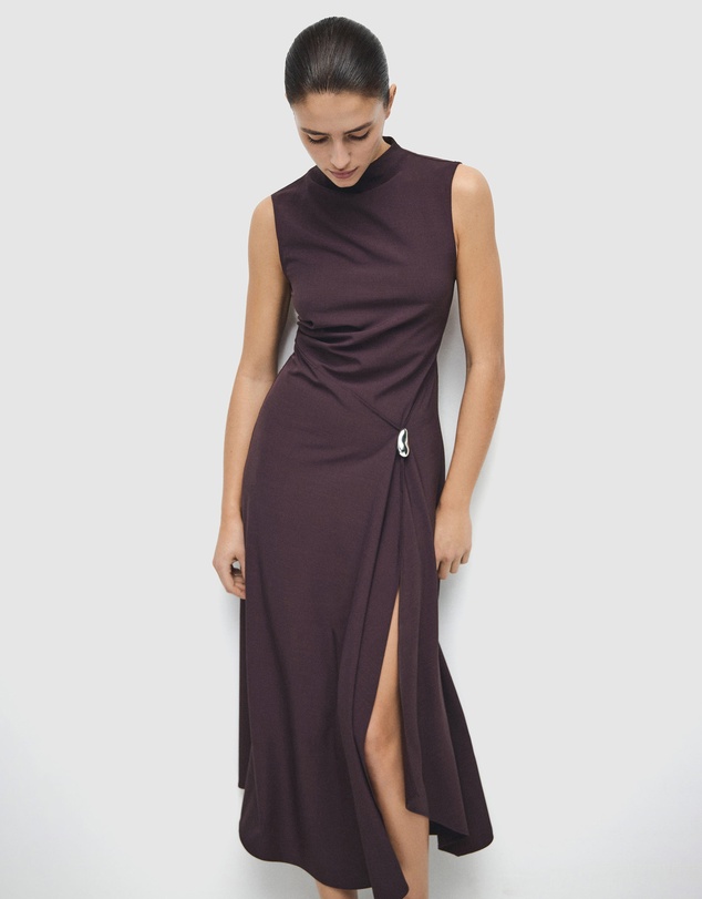 M.N.G - Elea Dress