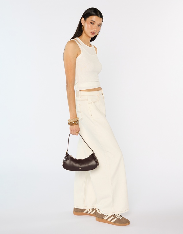 PETA AND JAIN - Bree Shoulder Bag