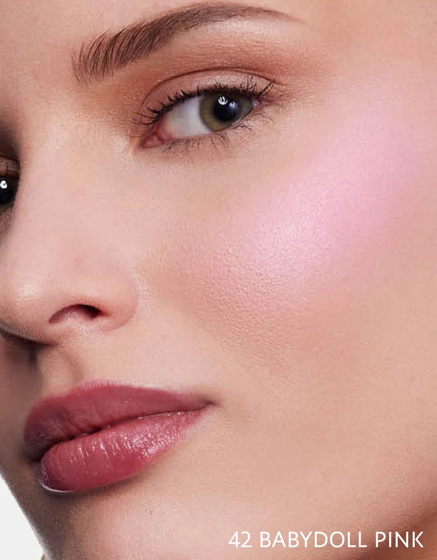 Yves Saint Laurent - YSL Power Blush Babydoll Pink