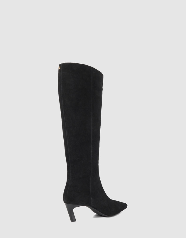 Dune London - Siana - Black