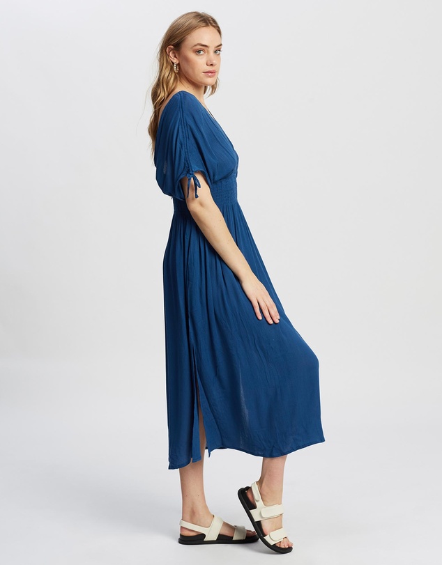 KAJA Clothing - Holly Maxi Dress