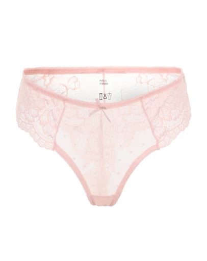 Style Addict - Lace Underwear