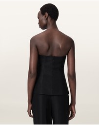 AllSaints - Charley Bodice