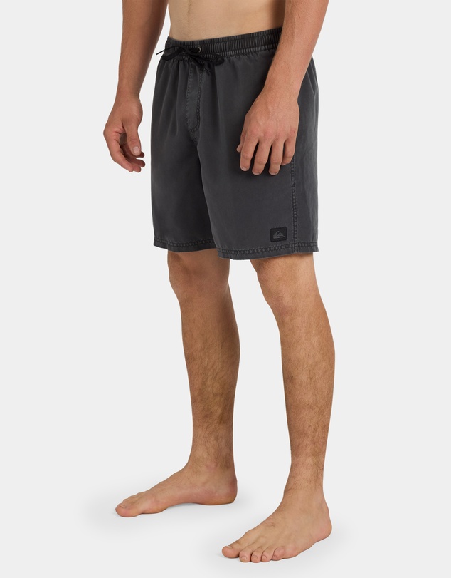 Quiksilver - Mens Everyday Surfwash 17