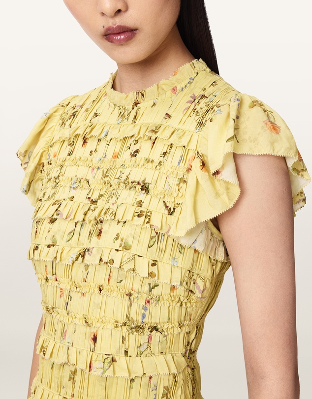 AllSaints - Lauren Dress