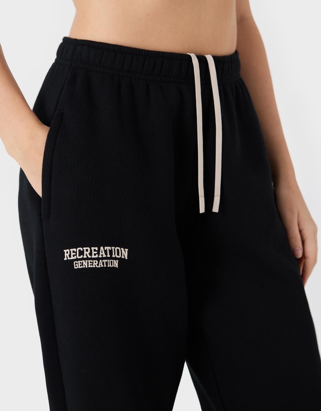 REC GEN - Float Arc RG Jogger