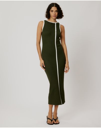 Dark Olive