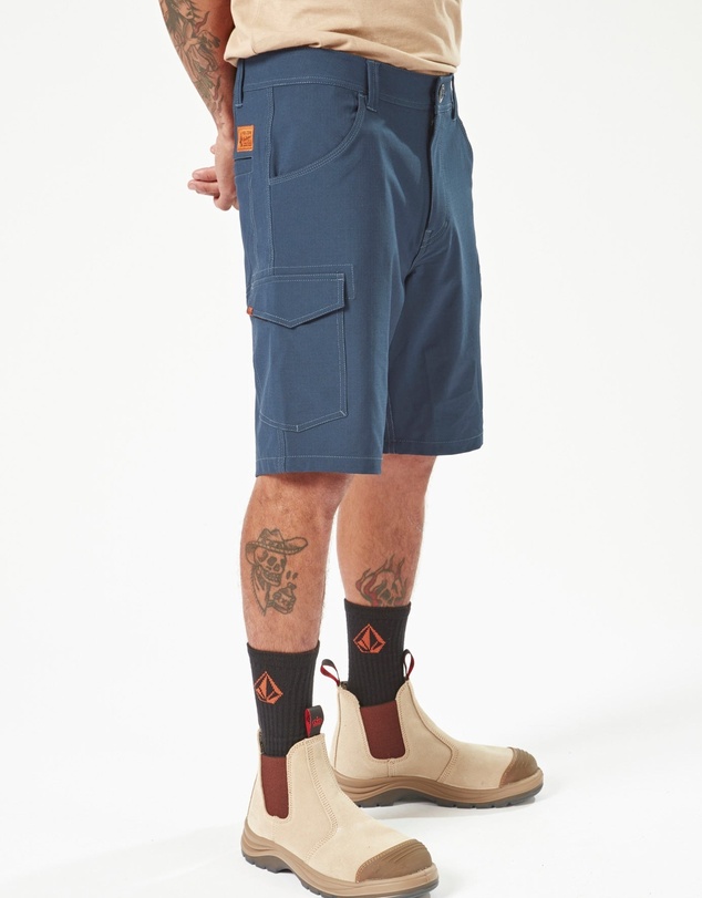 Volcom - Mens Slab 20