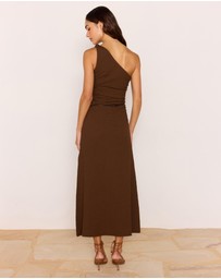 MINKPINK - Delphine Midi Dress