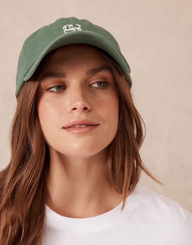 Ceres Life - Pip Everyday Cap