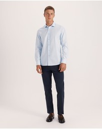 SABA - Harry Egyptian Cotton Shirt