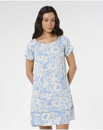 Rip Curl - Party Pack Shift Dress