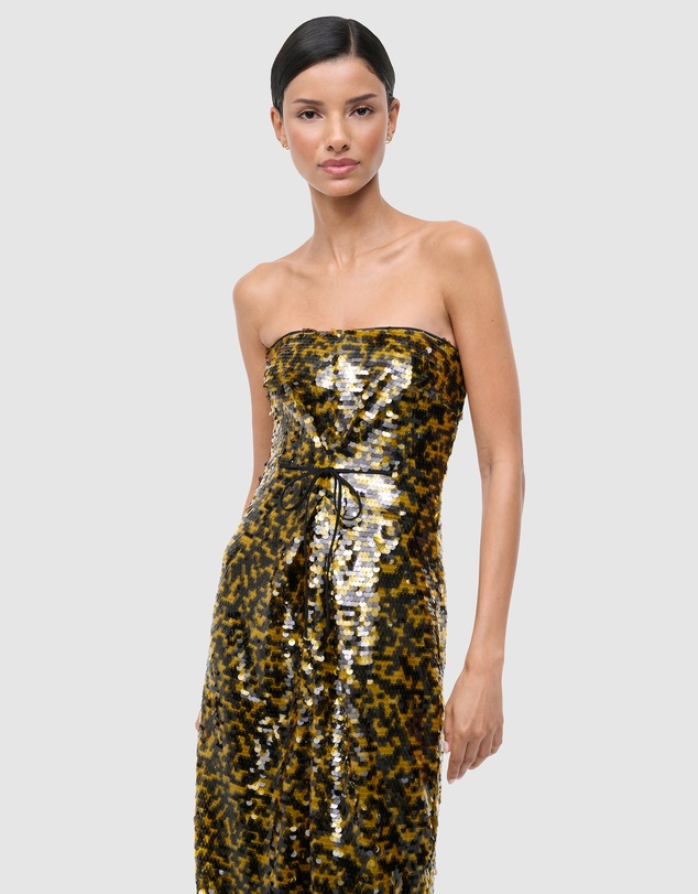 Staud - Cece Dress