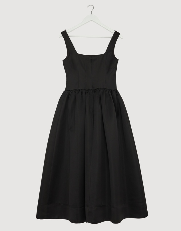Revibe - Repaired CHANCERY Elenora Midi Dress - AU 6