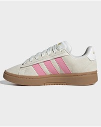 adidas Sportswear - Grand Court Alpha Shoes Womens