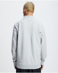 TravisMathew - Golf Cloud Quarter Zip 2.0