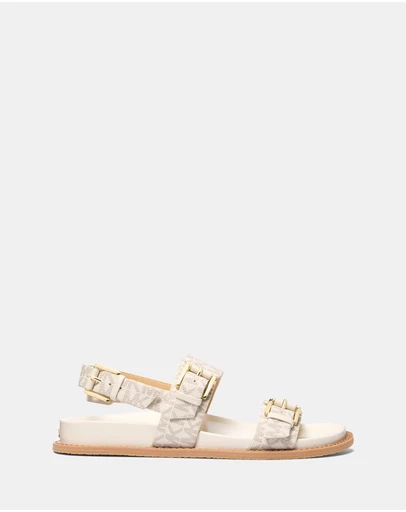Michael Kors - Nia Flat Sandals