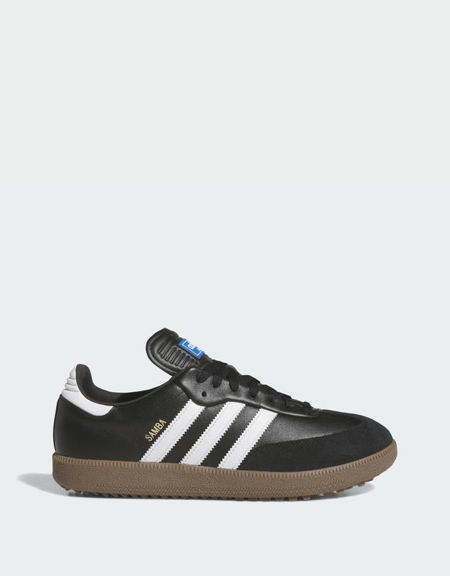 adidas Originals - Samba Spikeless Golf Shoes Unisex