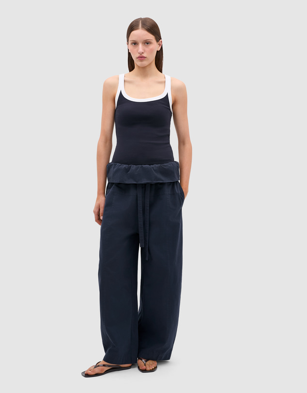 Seed Heritage - Australian Cotton Scoop Neck Tank