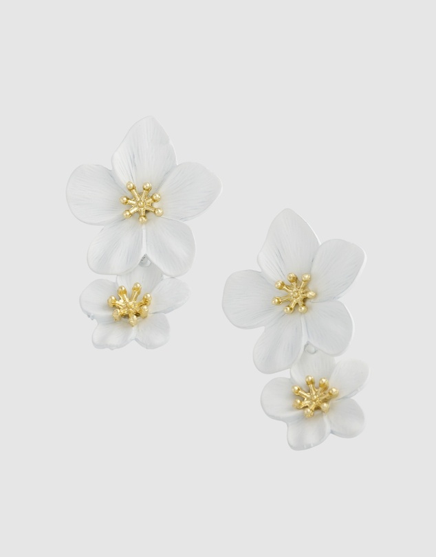 Honey and Beau - Florina Earring