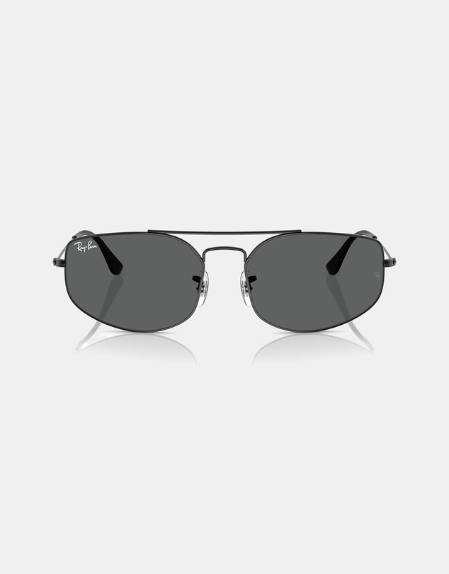 Ray-Ban - Explorer 5