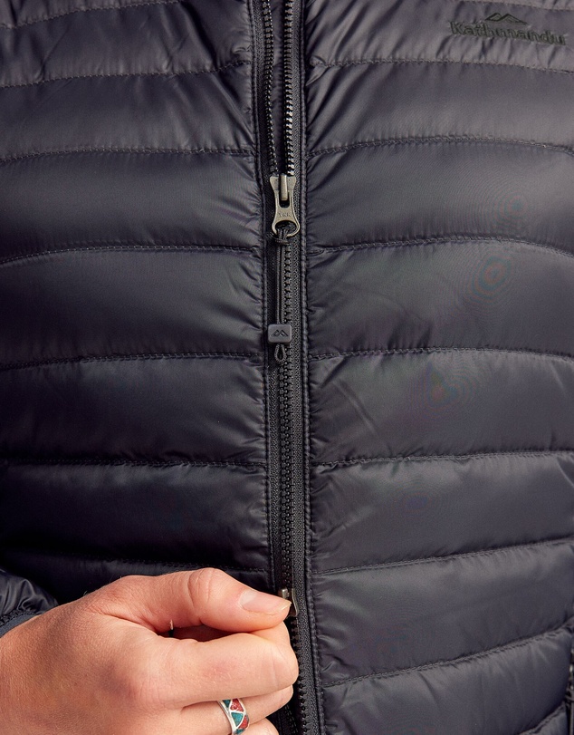 Kathmandu - Heli Down Parka Jacket