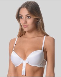 Underwear Of Sweden - Minna Bra (Pack of 2)