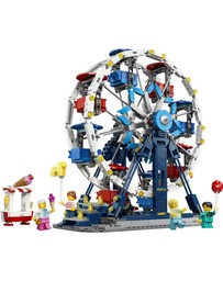 LEGO - 31389 Iconic Ferris Wheel