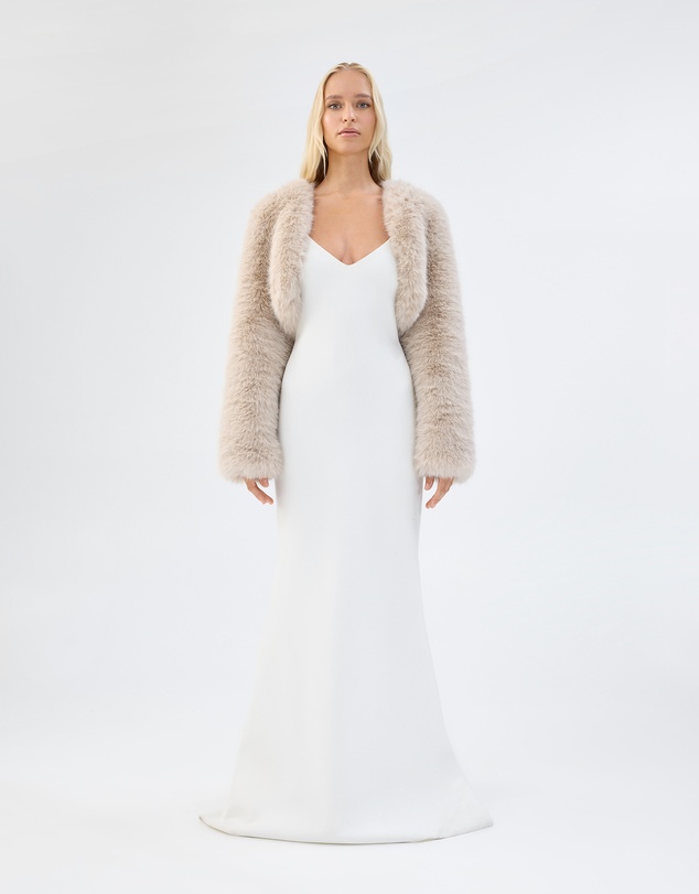 Unreal Fur - Empress Jacket