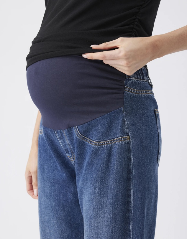 Ripe Maternity - Billie Over Bump Jean